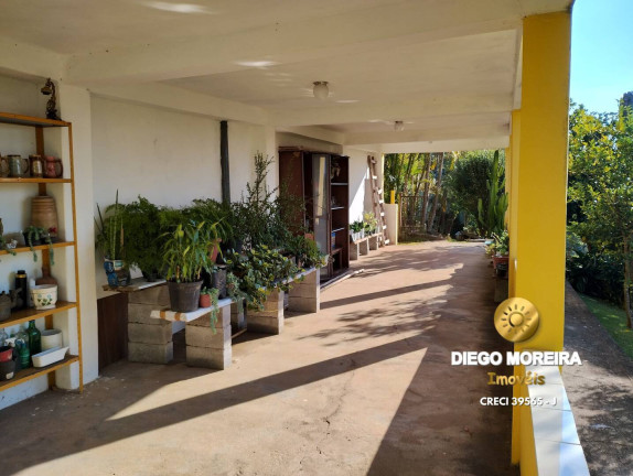 Imagem Chácara com 2 Quartos à Venda, 2.670 m² em Terra Preta - Mairiporã Imagem Chácara com 2 Quartos à Venda, 2.670 m² em Terra Preta - Mairiporã