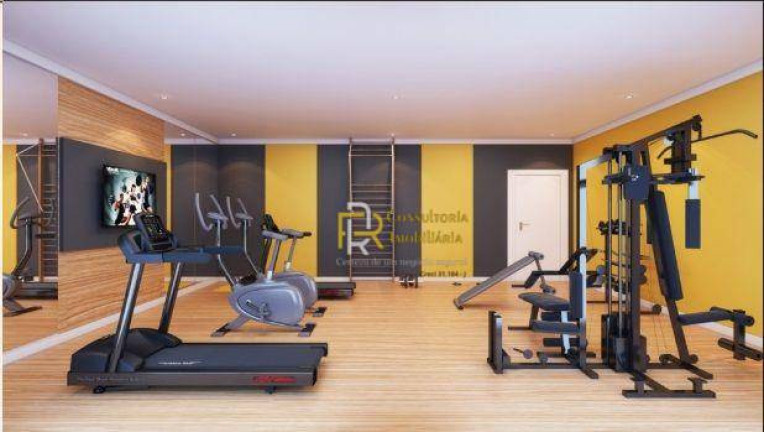 Imagem Apartamento com 2 Quartos à Venda, 80 m² em Vila Caiçara - Praia Grande Imagem Apartamento com 2 Quartos à Venda, 80 m² em Vila Caiçara - Praia Grande