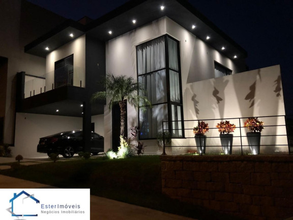 Imagem Casa com 3 Quartos para Alugar ou Temporada, 220 m² em Chácara Morada Mediterrânea - Jundiaí