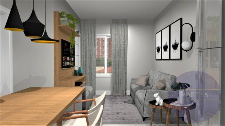 Imagem Casa com 2 Quartos à Venda, 65 m² em São Jerônimo - Gravataí Imagem Casa com 2 Quartos à Venda, 65 m² em São Jerônimo - Gravataí