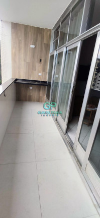 Imagem Apartamento com 3 Quartos à Venda, 160 m² em Pitangueiras - Guarujá