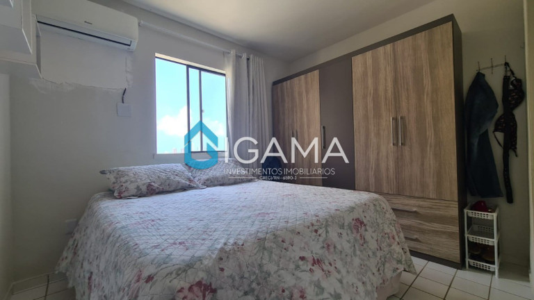 Imagem Imóvel com 3 Quartos para Alugar, 72 m² em Nova Parnamirim - Parnamirim