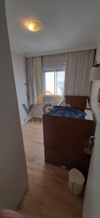 Imagem Apartamento com 3 Quartos à Venda, 65 m² em Bras - São Paulo