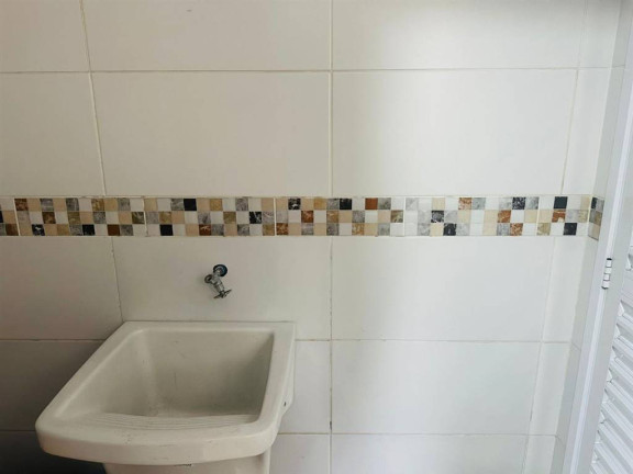Imagem Casa de Condomínio com 2 Quartos à Venda, 58 m² em Maracanã - Praia Grande Imagem Casa de Condomínio com 2 Quartos à Venda, 58 m² em Maracanã - Praia Grande