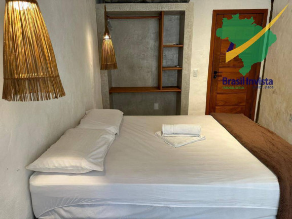 Imagem Casa com 3 Quartos à Venda,  em Arraial D'ajuda - Porto Seguro