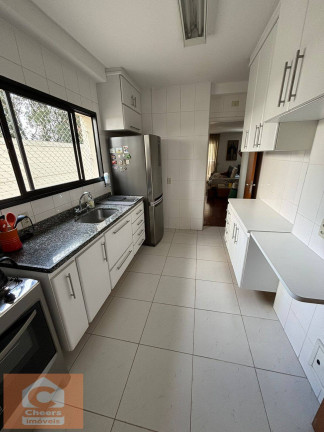 Imagem Apartamento com 3 Quartos à Venda, 92 m² em Perdizes - São Paulo