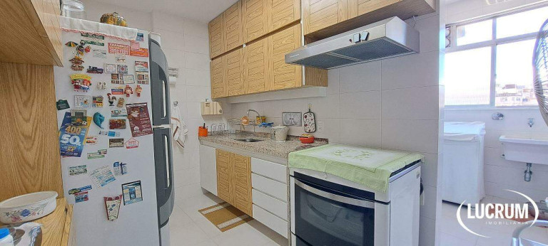 Imagem Apartamento com 3 Quartos à Venda, 90 m² em Copacabana - Rio De Janeiro