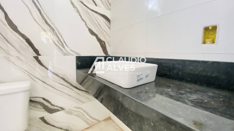Imagem Casa com 3 Quartos à Venda, 72 m² em Mangabeira - Feira De Santana