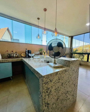 Imagem Apartamento com 3 Quartos à Venda, 164 m² em Ibituruna - Montes Claros