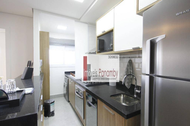 Imagem Apartamento com 1 Quarto para Alugar, 57 m² em Vila Nova Conceição - São Paulo Imagem Apartamento com 1 Quarto para Alugar, 57 m² em Vila Nova Conceição - São Paulo