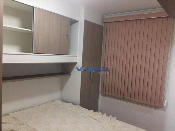 Imagem Apartamento com 2 Quartos à Venda, 52 m² em Jardim Flor Da Montanha - Guarulhos