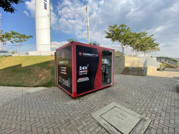 Imagem Imóvel com 2 Quartos à Venda, 42 m² em Jardim Araújo - Votorantim