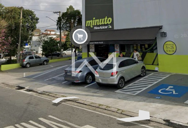 Imagem Imóvel Comercial para Alugar, 800 m² em Parque Renato Maia - Guarulhos Imagem Imóvel Comercial para Alugar, 800 m² em Parque Renato Maia - Guarulhos