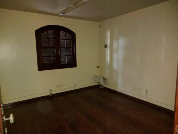 Imagem Casa com 5 Quartos à Venda, 500 m² em Cancela Preta - Macaé