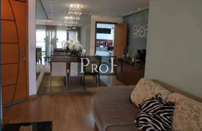 Imagem Apartamento com 3 Quartos à Venda, 123 m² em Santa Paula - São Caetano Do Sul Imagem Apartamento com 3 Quartos à Venda, 123 m² em Santa Paula - São Caetano Do Sul