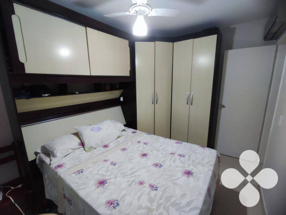 Imagem Imóvel com 2 Quartos à Venda, 55 m² em Morro De Nova Cintra - Santos Imagem Imóvel com 2 Quartos à Venda, 55 m² em Morro De Nova Cintra - Santos