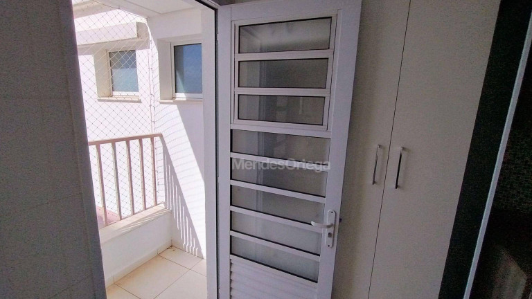 Imagem Apartamento com 3 Quartos à Venda, 89 m² em Além Ponte - Sorocaba