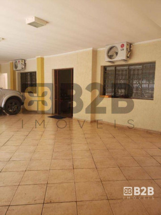 Imagem Casa com 4 Quartos à Venda, 367 m² em Vila Gimenes - Bauru Imagem Casa com 4 Quartos à Venda, 367 m² em Vila Gimenes - Bauru