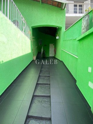 Casa com 2 Quartos à Venda, 149 m² em Vila Rica - Atibaia