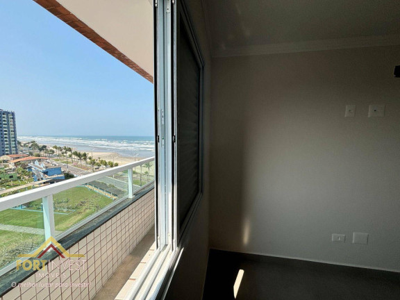 Imagem Imóvel com 1 Quarto à Venda, 54 m² em Jardim Real - Praia Grande