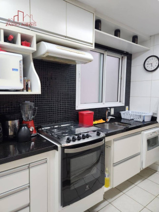 Imagem Apartamento com 3 Quartos à Venda, 80 m² em Vila Andrade - São Paulo Imagem Apartamento com 3 Quartos à Venda, 80 m² em Vila Andrade - São Paulo