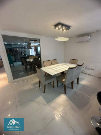 Imagem Sobrado com 3 Quartos à Venda, 313 m² em Jardim Cocaia - Guarulhos Imagem Sobrado com 3 Quartos à Venda, 313 m² em Jardim Cocaia - Guarulhos
