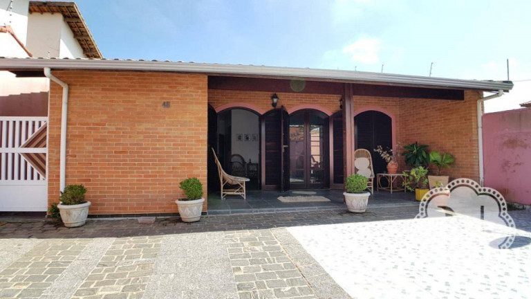 Imagem Casa com 4 Quartos à Venda, 162 m² em Cibratel I - Itanhaém Imagem Casa com 4 Quartos à Venda, 162 m² em Cibratel I - Itanhaém