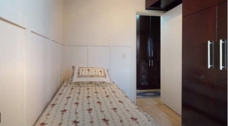 Apartamento com 3 Quartos à Venda, 72 m² em Vila Andrade - São Paulo