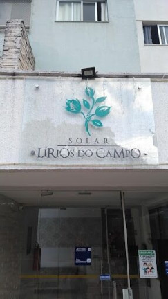 Imagem Apartamento com 2 Quartos à Venda, 62 m² em Parque Amazônia - Goiânia Imagem Apartamento com 2 Quartos à Venda, 62 m² em Parque Amazônia - Goiânia