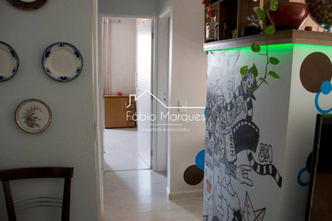 Imagem Apartamento com 2 Quartos à Venda, 63 m² em Mooca - São Paulo