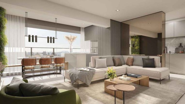 Imagem Apartamento com 3 Quartos à Venda, 96 m² em Vila Mariana - São Paulo