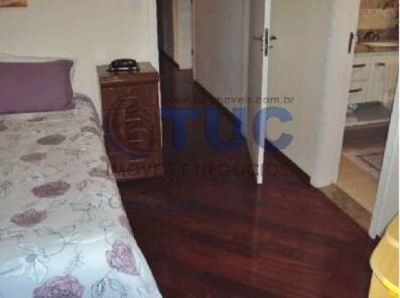 Imagem Apartamento com 4 Quartos à Venda, 143 m² em Vila Guiomar - Santo André