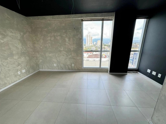 Imagem Sala Comercial à Venda, 20 m² em Centro - Palhoça Imagem Sala Comercial à Venda, 20 m² em Centro - Palhoça