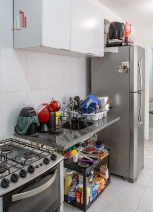 Imagem Apartamento com 2 Quartos à Venda, 34 m² em Vila Leopoldina - São Paulo