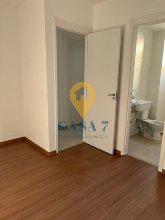 Imagem Apartamento com 3 Quartos à Venda, 76 m² em Nova Suíssa - Belo Horizonte