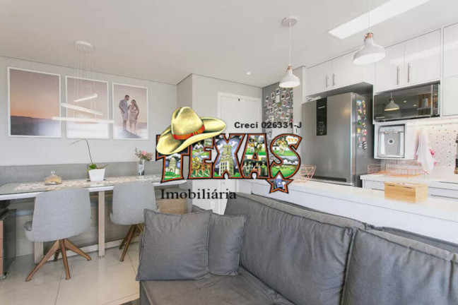 Imagem Apartamento com 2 Quartos à Venda, 51 m² em Tatuapé - São Paulo