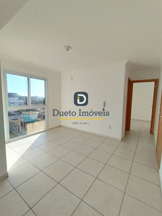 Imagem Apartamento com 1 Quarto à Venda, 40 m² em Nossa Senhora Do Rosário - Santa Maria
