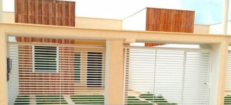 Imagem Casa com 2 Quartos à Venda, 72 m² em Conceicão - Feira De Santana