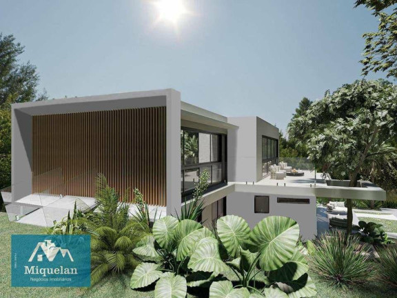 Imagem Casa com 5 Quartos à Venda, 280 m² em Porta Do Sol - Mairinque