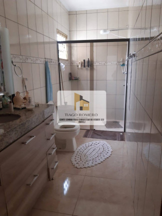 Imagem Casa com 3 Quartos à Venda, 240 m² em Jardim Imperador - Araraquara Imagem Casa com 3 Quartos à Venda, 240 m² em Jardim Imperador - Araraquara