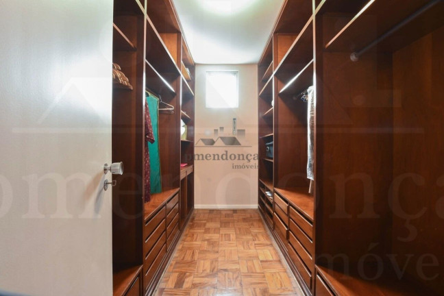 Imagem Apartamento com 4 Quartos à Venda, 274 m² em Higienópolis - São Paulo
