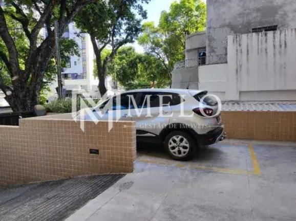 Imagem Apartamento com 3 Quartos à Venda, 152 m² em Espinheiro - Recife Imagem Apartamento com 3 Quartos à Venda, 152 m² em Espinheiro - Recife