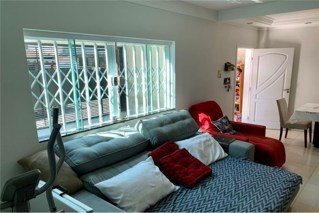 Imagem Casa com 3 Quartos à Venda, em Vila Regente Feijó - São Paulo Imagem Casa com 3 Quartos à Venda, em Vila Regente Feijó - São Paulo