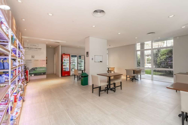 Imagem Apartamento com 2 Quartos à Venda, 146 m² em Vila Nova Conceição - São Paulo Imagem Apartamento com 2 Quartos à Venda, 146 m² em Vila Nova Conceição - São Paulo
