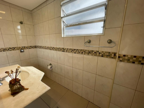Imagem Apartamento com 3 Quartos à Venda, 172 m² em Embaré - Santos Imagem Apartamento com 3 Quartos à Venda, 172 m² em Embaré - Santos