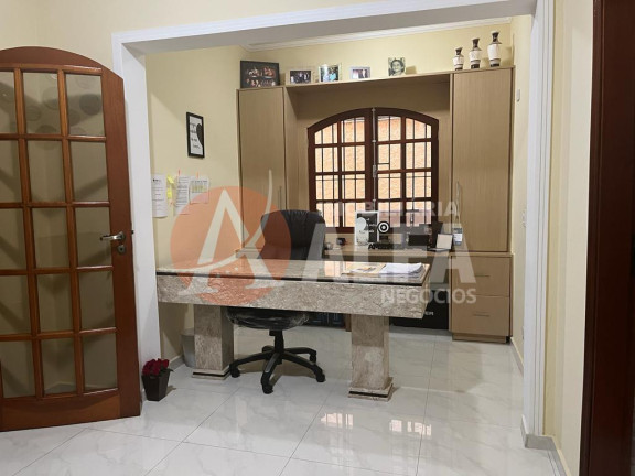 Imagem Casa com 4 Quartos à Venda, 490 m² em Parque Dom Henrique - Cotia
