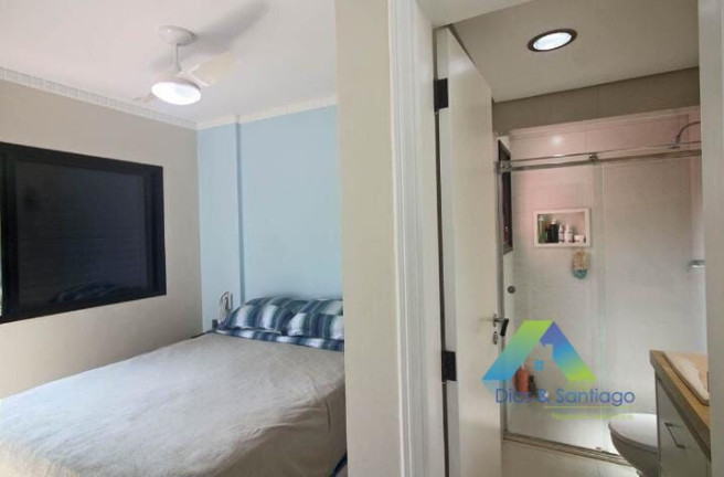 Imagem Apartamento com 3 Quartos à Venda, 80 m² em Bosque Da Saúde - São Paulo Imagem Apartamento com 3 Quartos à Venda, 80 m² em Bosque Da Saúde - São Paulo