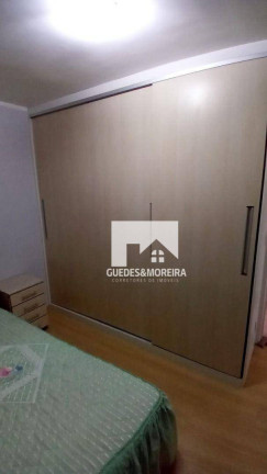 Imagem Apartamento com 2 Quartos à Venda, 53 m² em São Bernardo - Campinas