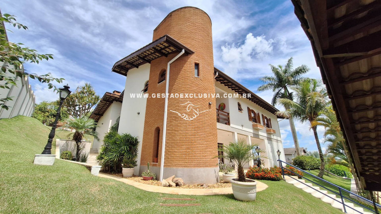 Imagem Casa de Condomínio com 4 Quartos à Venda, 2.800 m² em Parque Da Fazenda - Itatiba