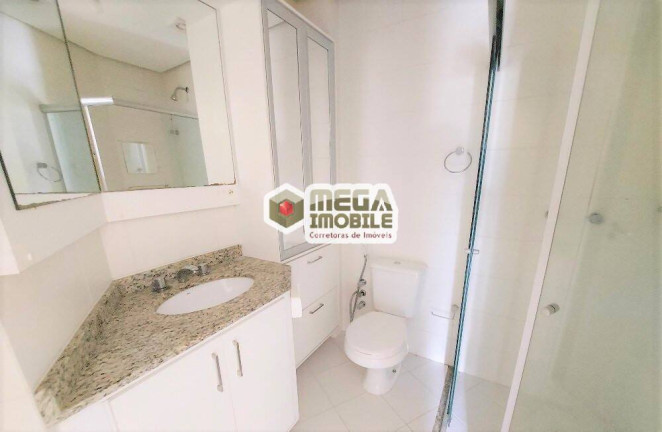 Imagem Apartamento com 3 Quartos à Venda, 103 m² em Itacorubi - Florianópolis